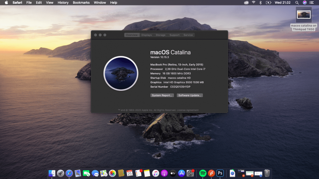 download os for mac